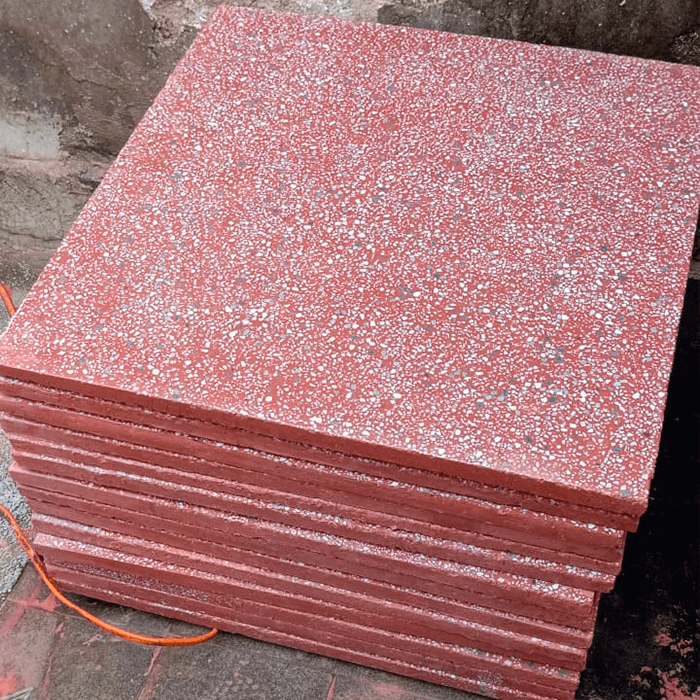 Fabricação de Bancadas Pré-moldadas